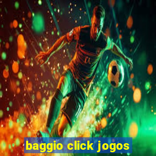 baggio click jogos